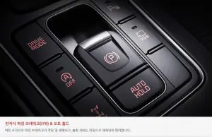 KIA Sorento 2015 - World Premiere Corea del Sud - 30