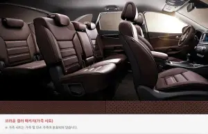 KIA Sorento 2015 - World Premiere Corea del Sud - 38