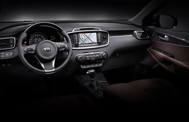 KIA Sorento 2015 - World Premiere Corea del Sud - 41