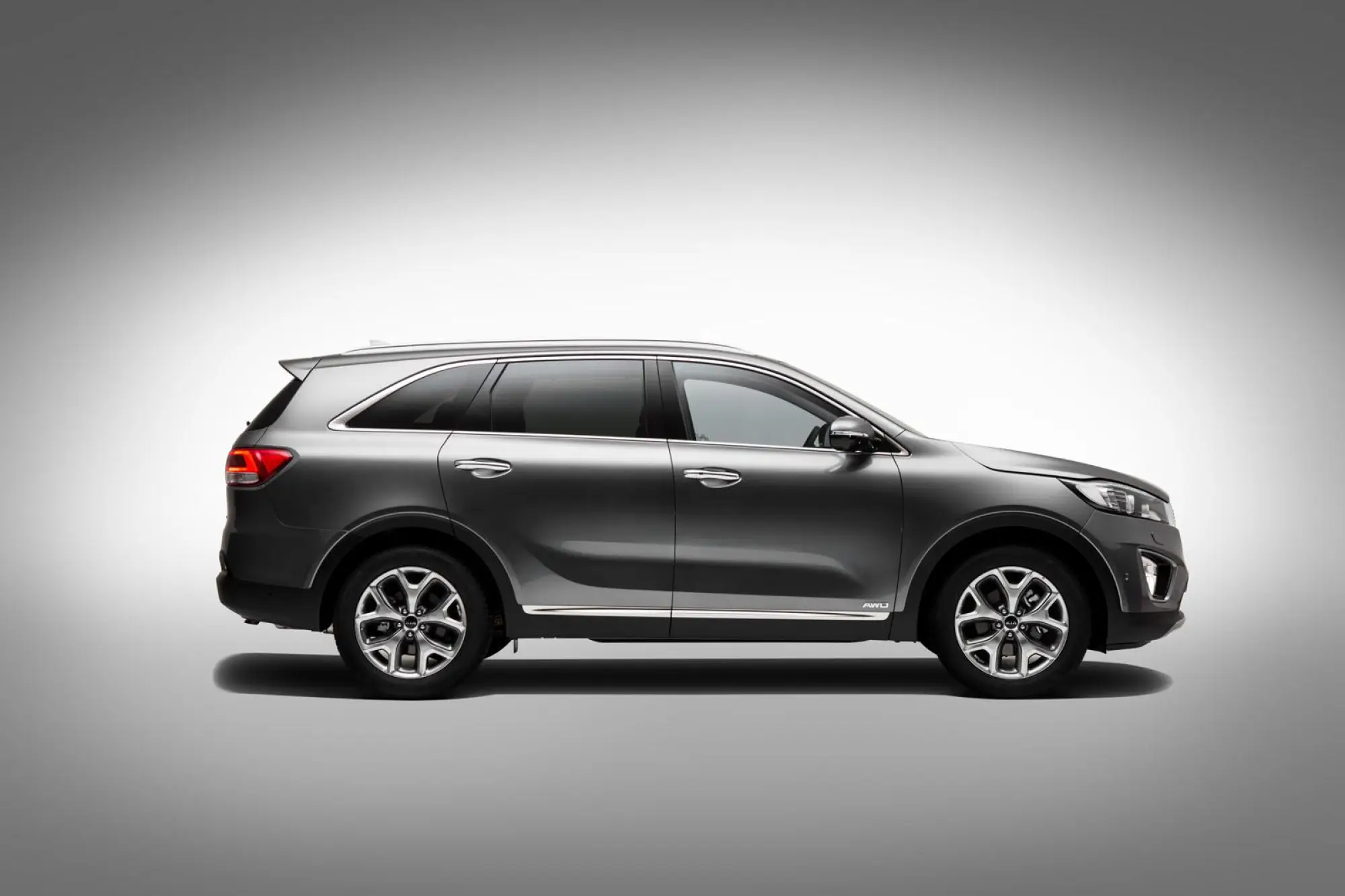 Kia Sorento 2015 - 3