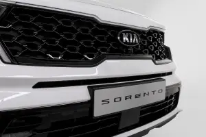 Kia Sorento 2020