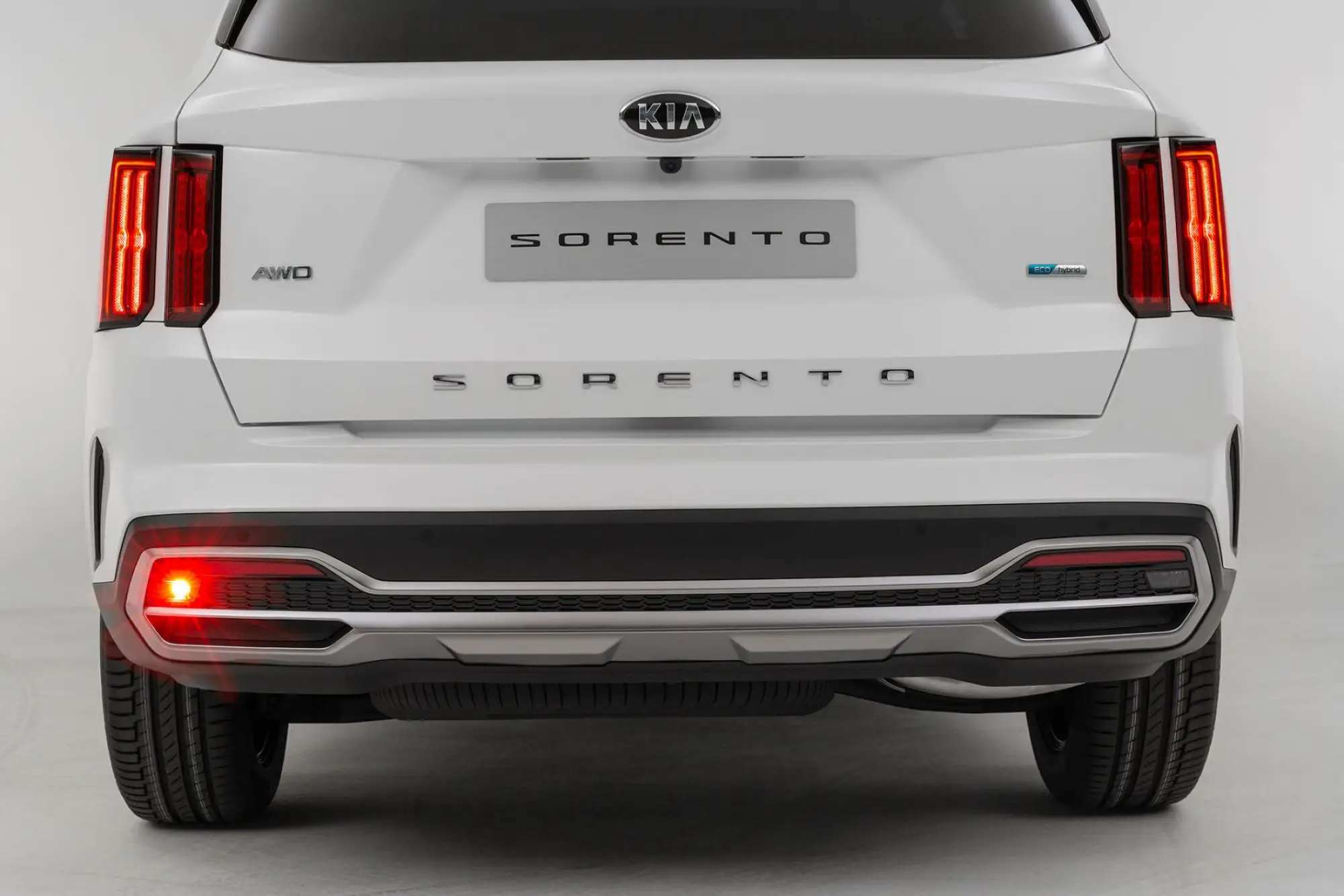 Kia Sorento 2020 - 11