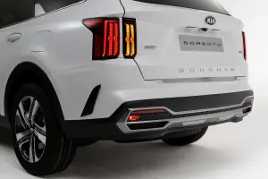 Kia Sorento 2020