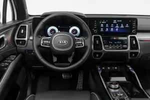 Kia Sorento 2020