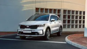 Kia Sorento 2020