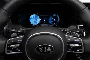 Kia Sorento 2020