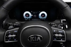 Kia Sorento 2020