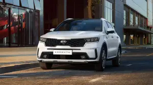 Kia Sorento 2020 - 3