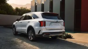 Kia Sorento 2020