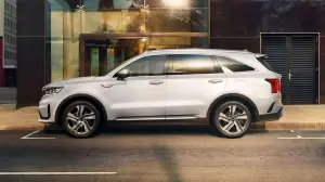 Kia Sorento 2020