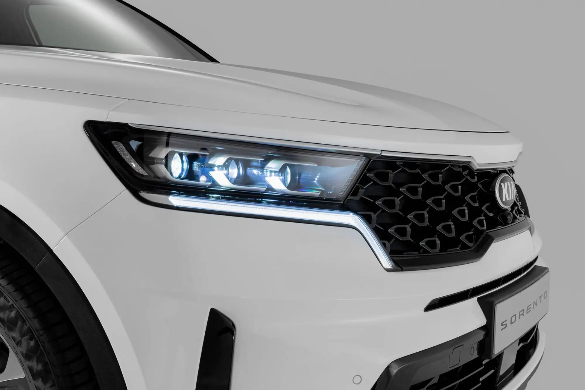 Kia Sorento 2020 - 7