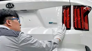 Kia Sorento 2021 - Produzione - 4