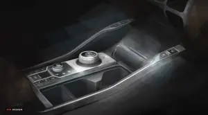 Kia Sorento 2021 - Teaser