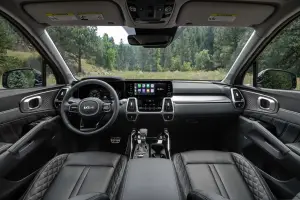 Kia Sorento 2023 - Foto - 8