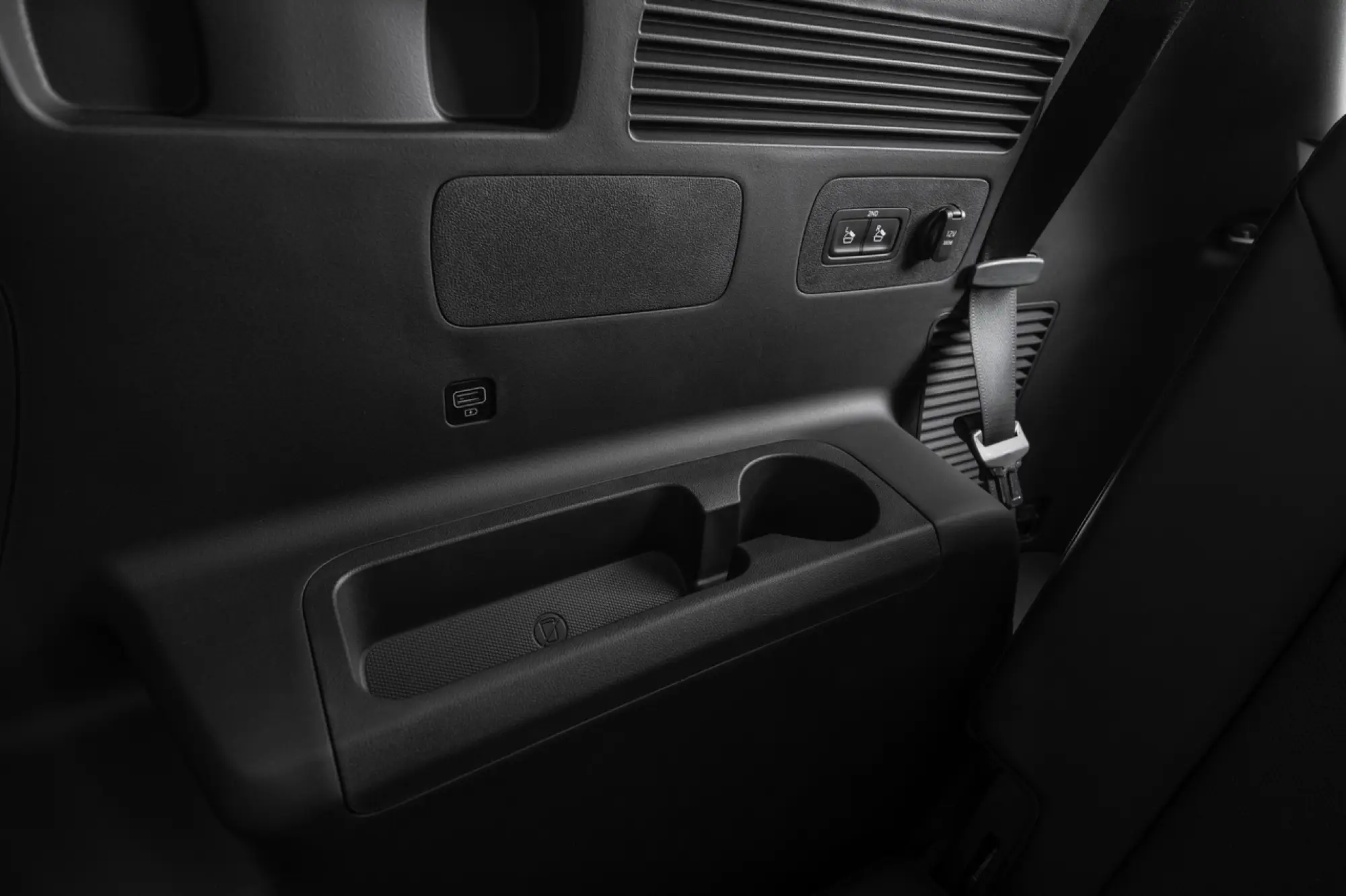Kia Sorento 2023 - Foto - 6