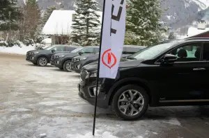 Kia Sorento MY2015 - Primo Contatto - 1