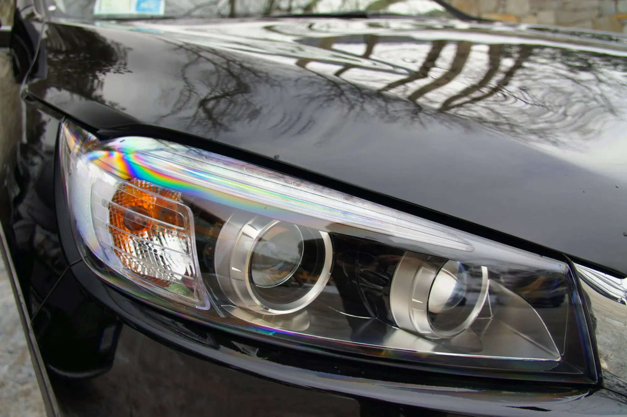 Kia Sorento MY2015 - Primo Contatto - 94