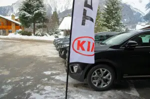 Kia Sorento MY2015 - Primo Contatto - 15