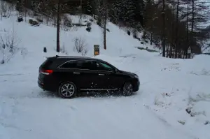 Kia Sorento MY2015 - Primo Contatto - 23
