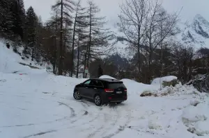 Kia Sorento MY2015 - Primo Contatto - 25