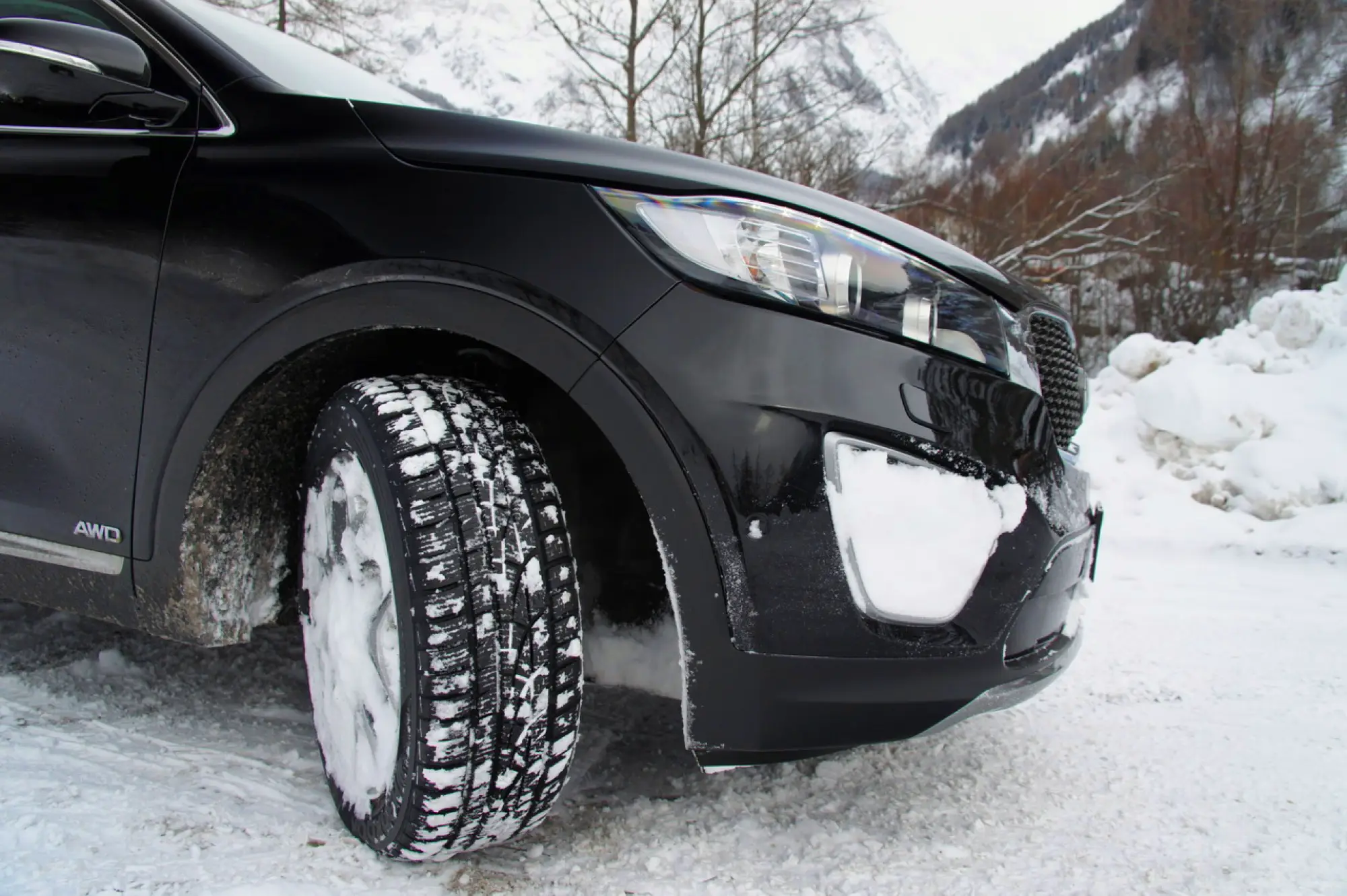 Kia Sorento MY2015 - Primo Contatto - 27