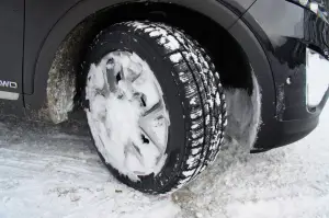 Kia Sorento MY2015 - Primo Contatto - 28