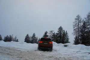 Kia Sorento MY2015 - Primo Contatto - 34