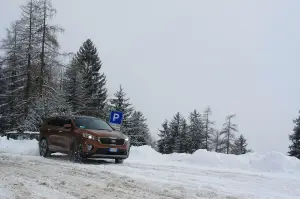 Kia Sorento MY2015 - Primo Contatto - 35
