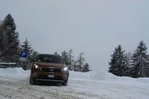 Kia Sorento MY2015 - Primo Contatto - 36