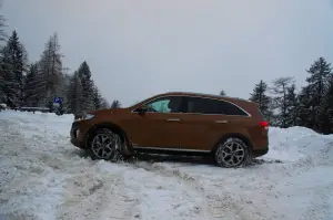 Kia Sorento MY2015 - Primo Contatto - 38