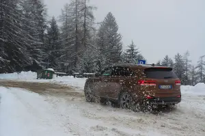 Kia Sorento MY2015 - Primo Contatto - 53