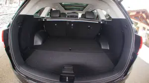 Kia Sorento MY2015 - Primo Contatto - 65