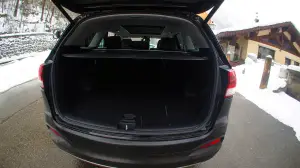 Kia Sorento MY2015 - Primo Contatto - 66