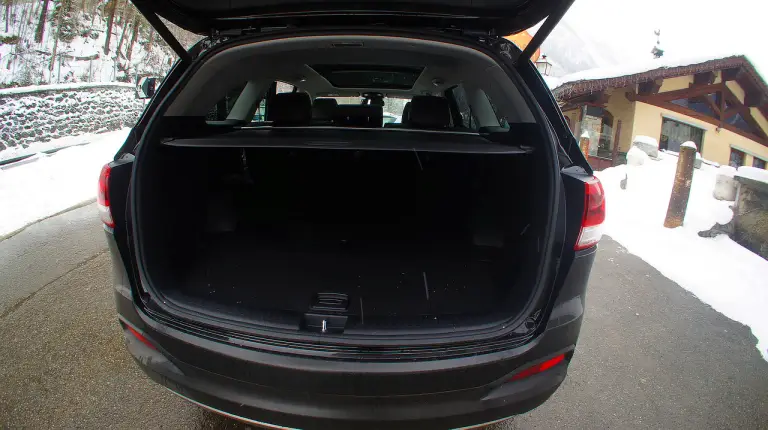 Kia Sorento MY2015 - Primo Contatto - 66