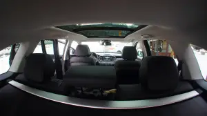 Kia Sorento MY2015 - Primo Contatto - 67