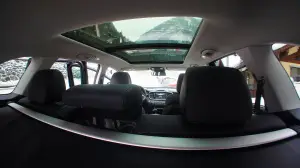 Kia Sorento MY2015 - Primo Contatto - 68