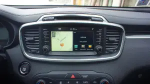 Kia Sorento MY2015 - Primo Contatto - 75