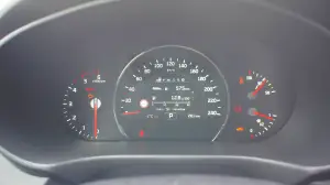 Kia Sorento MY2015 - Primo Contatto - 78