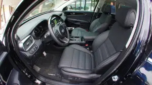 Kia Sorento MY2015 - Primo Contatto - 80