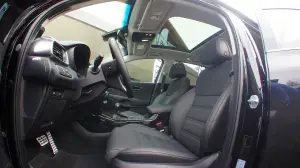 Kia Sorento MY2015 - Primo Contatto - 81