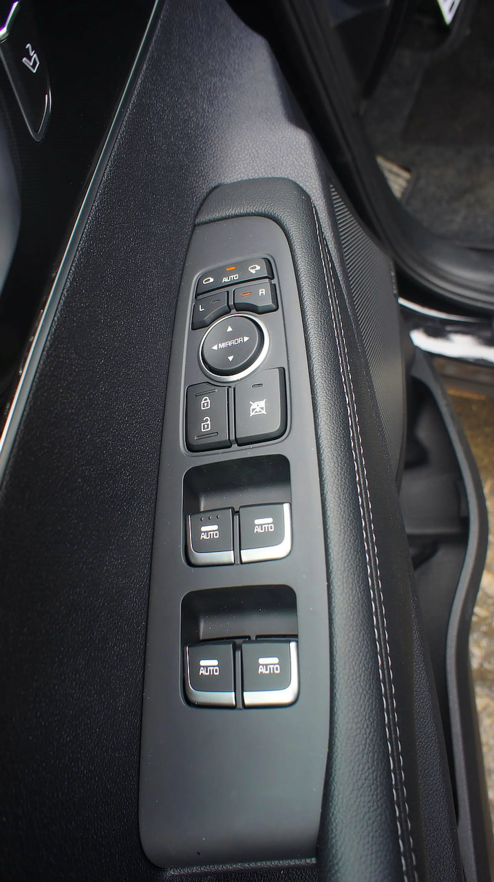 Kia Sorento MY2015 - Primo Contatto - 82