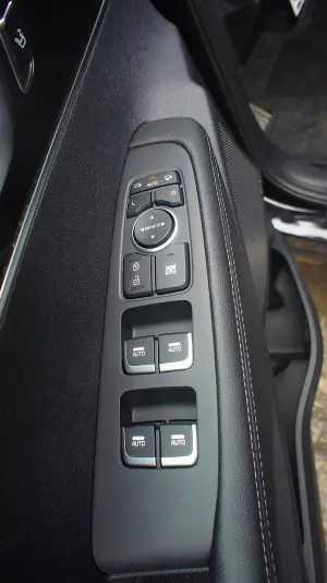 Kia Sorento MY2015 - Primo Contatto - 82