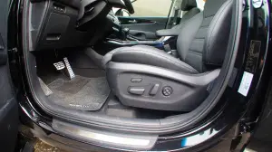 Kia Sorento MY2015 - Primo Contatto - 83