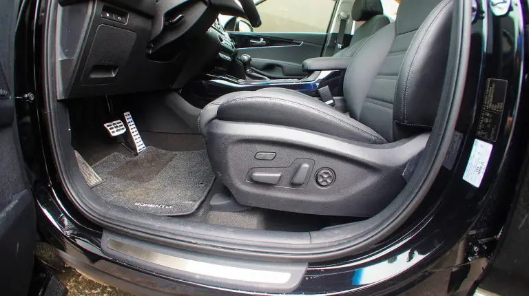 Kia Sorento MY2015 - Primo Contatto - 83