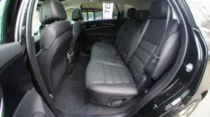 Kia Sorento MY2015 - Primo Contatto - 85