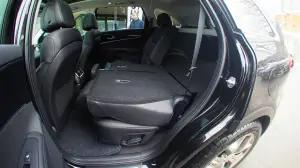 Kia Sorento MY2015 - Primo Contatto - 86