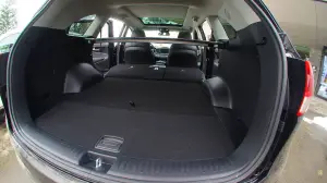 Kia Sorento MY2015 - Primo Contatto - 87