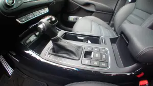 Kia Sorento MY2015 - Primo Contatto - 88
