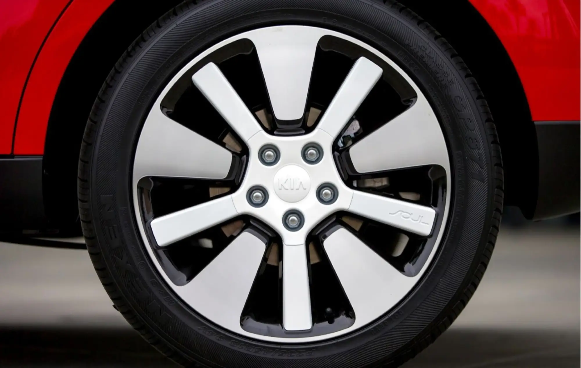 Kia Soul 2014 - Salone di New York 2013 - 19