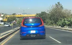 Kia Soul 2019 - Foto spia 26-11-2018 - 3